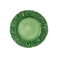 Fiabe di Natale Green Salad Plate